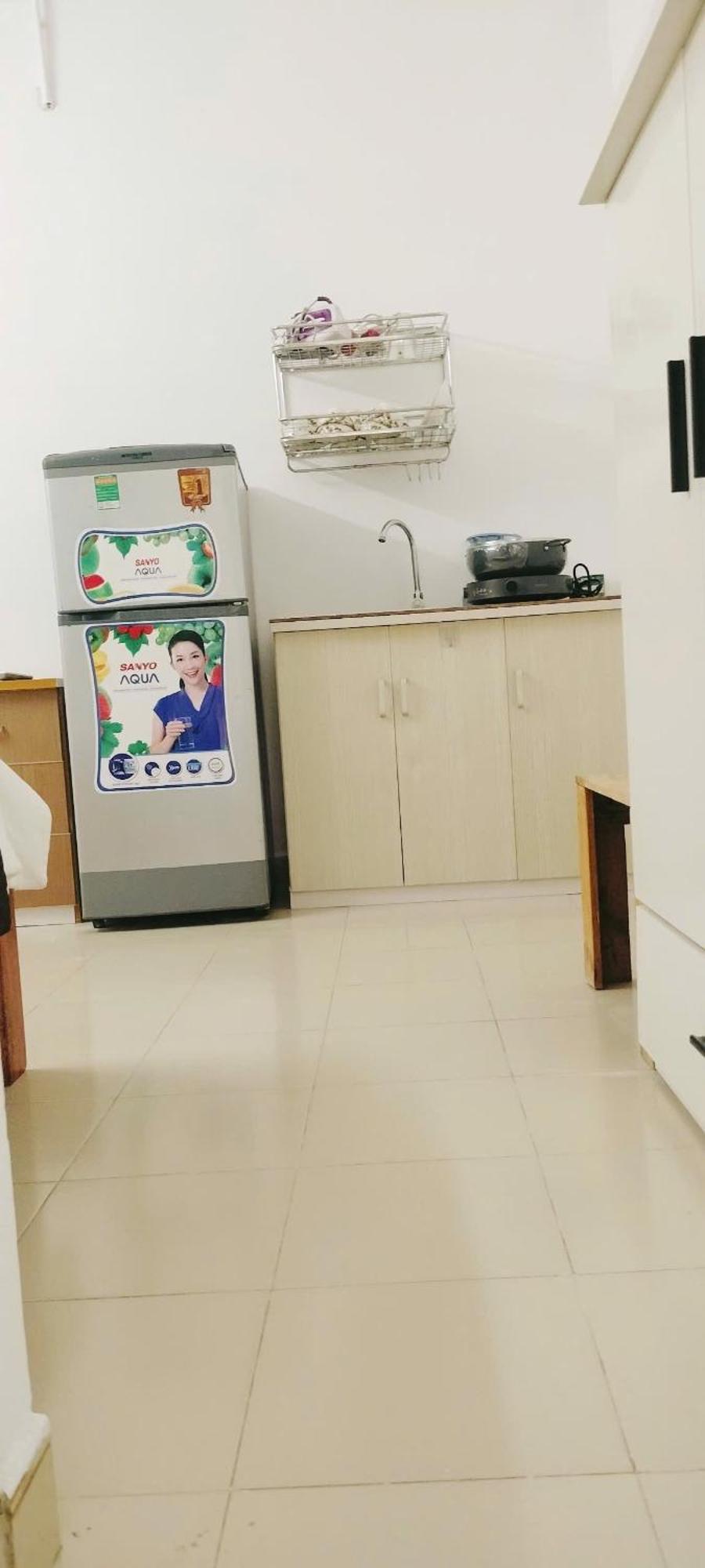Babu Ở trọ *